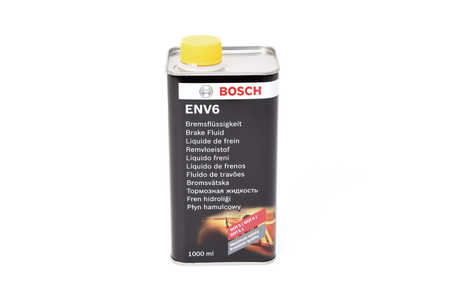 Bosch Bremsflüssigkeit-0