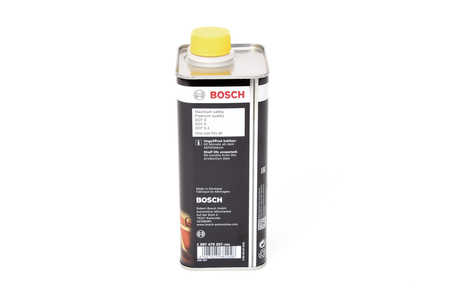 Bosch Bremsflüssigkeit