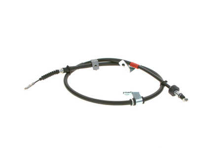 Bosch Cable de accionamiento, freno de estacionamiento-0
