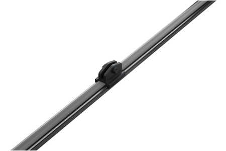 Bosch Wischblatt, Scheibenwischer Rear Aerotwin-0