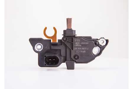 Bosch Regolatore alternatore-0