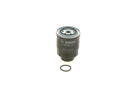 Bosch Filtro carburante-0