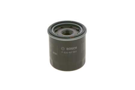 Bosch Filtro olio-0