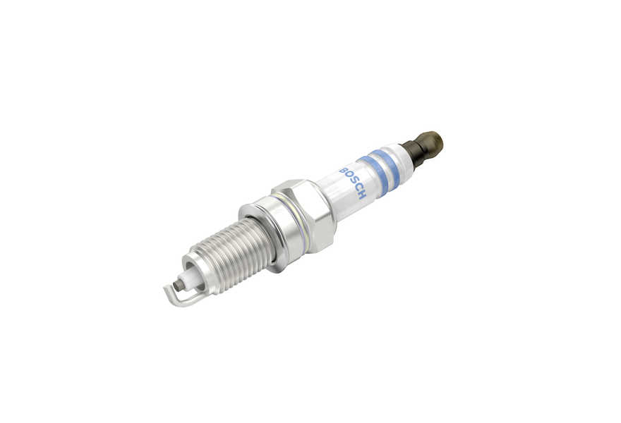 Bosch Bougie d'allumage Nickel-0