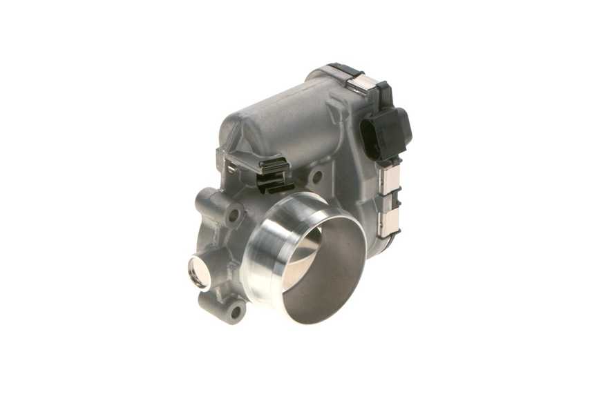 Bosch Corps papillon-0