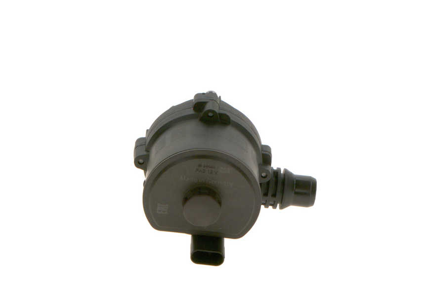 Bosch Bomba de agua adicional (circuito de agua de refrigeración)-0