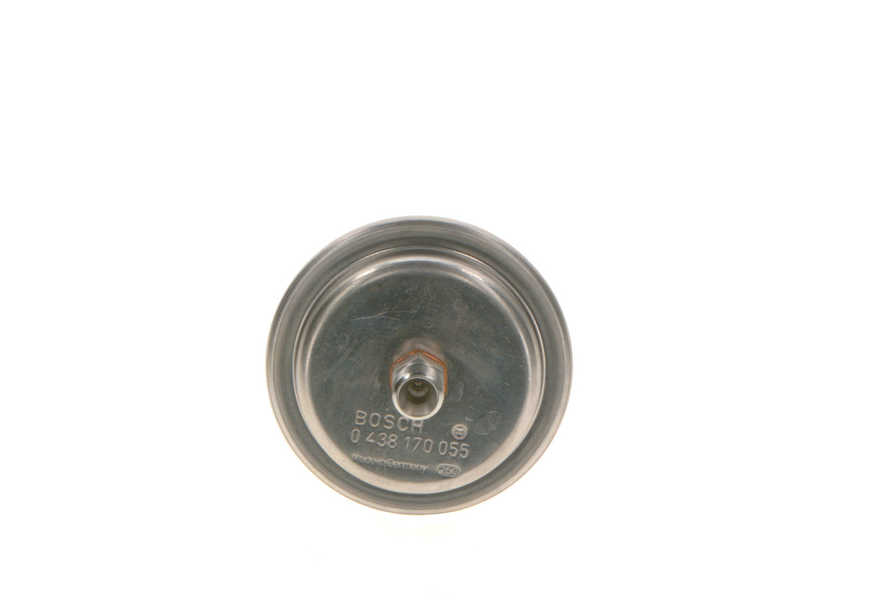 Bosch Kraftstoffdruck-Druckspeicher-0