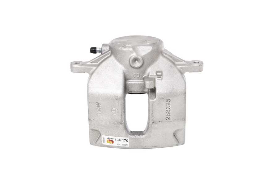 Bosch Bremssattel-0