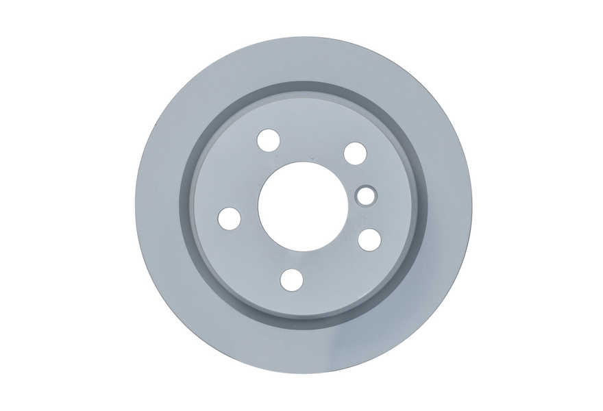 Bosch Bremsscheiben-0