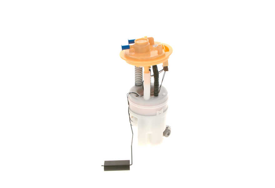Bosch Unidad de alimentación de combustible-0