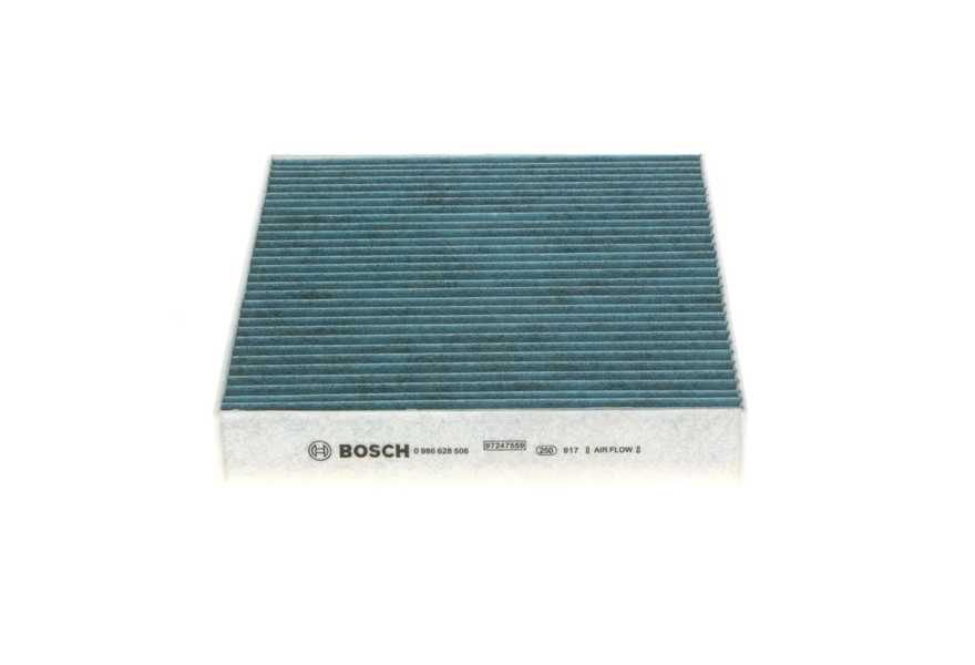 Bosch Filtro de polen FILTRO+-0