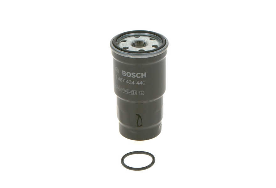 Bosch Kraftstofffilter-0