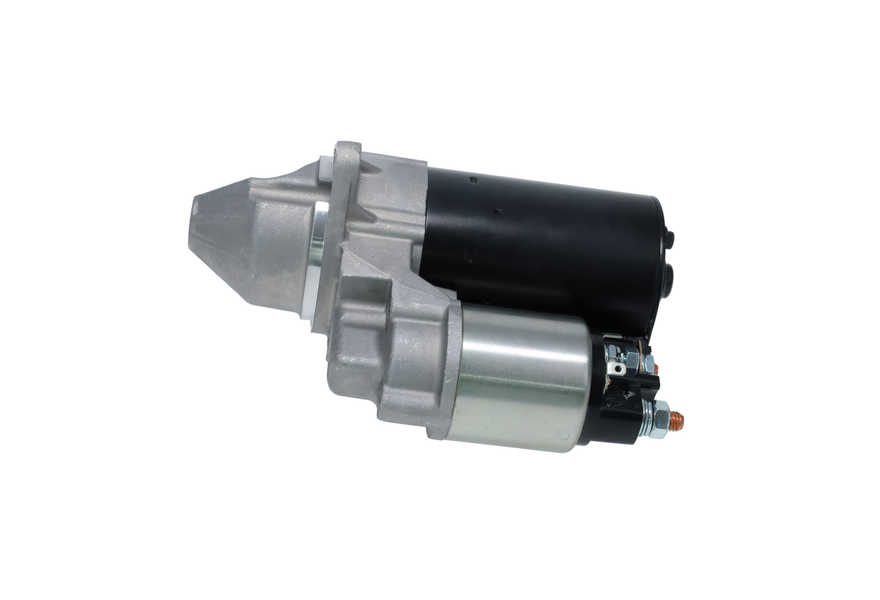 Bosch Motor de arranque-0
