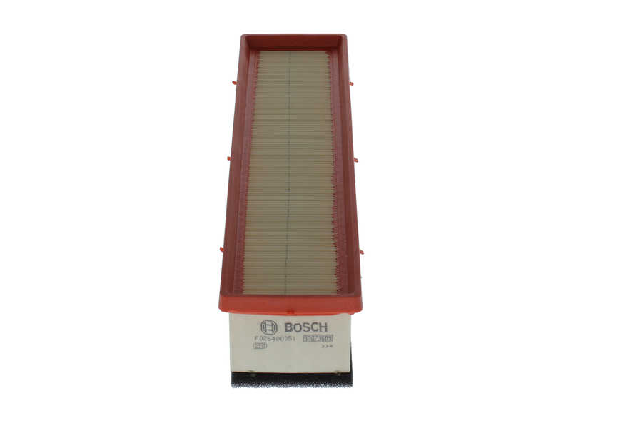 Bosch Filtro aria-0