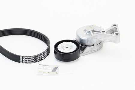 CONTINENTAL CTAM Poly V-riem set-0