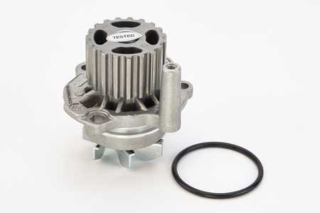 CONTINENTAL CTAM Wasserpumpe-0
