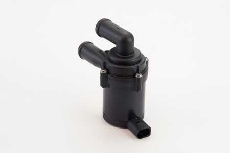 CONTINENTAL CTAM Pompa dell'acqua supplementare (circuito acqua di raffred.)-0