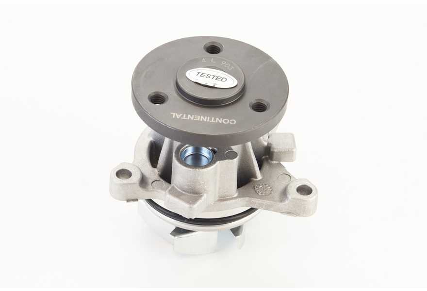 CONTINENTAL CTAM Pompe à eau, refroidissement du moteur-0