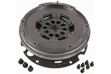 Sachs Vliegwiel dubbelvliegwiel-0