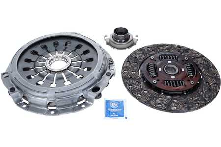 Sachs Kupplungssatz-0