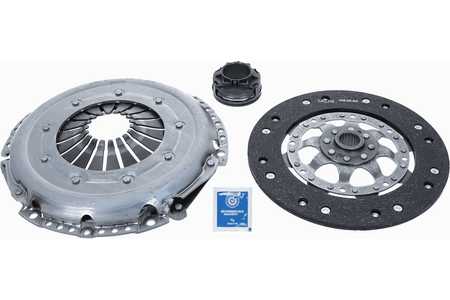 Sachs Kupplungssatz-0