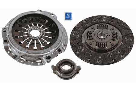 Sachs Kupplungssatz-0