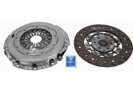 Sachs Koppelingsset XTend-0