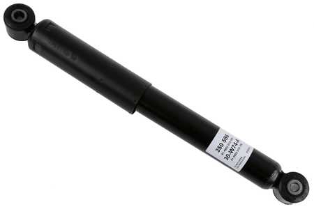 Sachs Stoßdämpfer-0