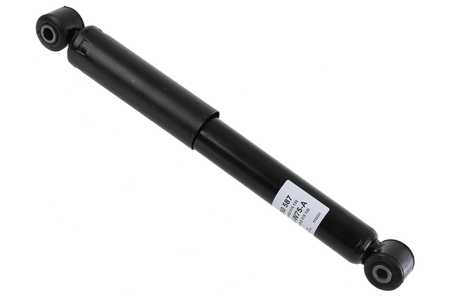 Sachs Stoßdämpfer-0
