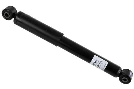 Sachs Stoßdämpfer-0