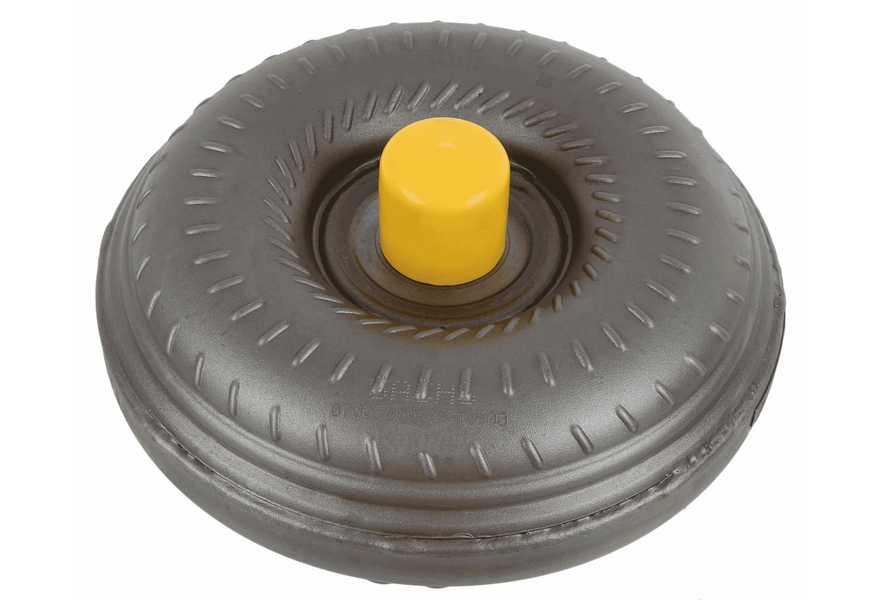 Sachs Convertidor de par-0