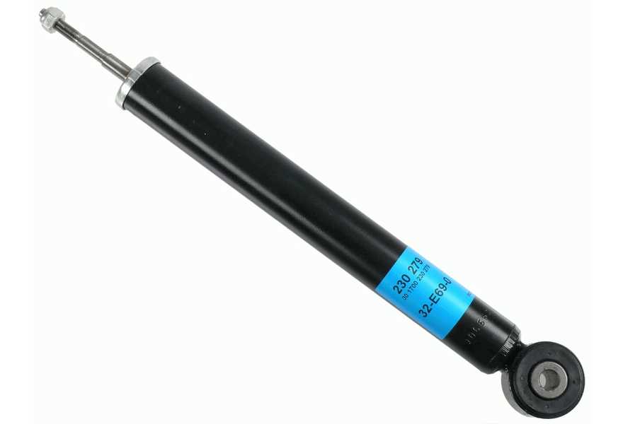Sachs Ammortizzatore-0