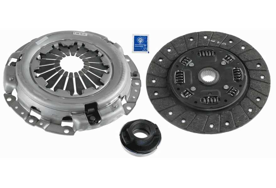 Sachs Kupplungssatz-0