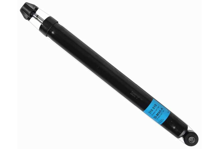 Sachs Stoßdämpfer-0
