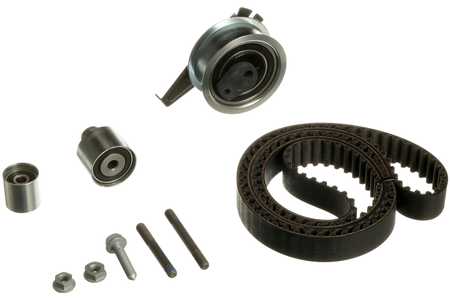 Gates Distributieriemset PowerGrip™-0