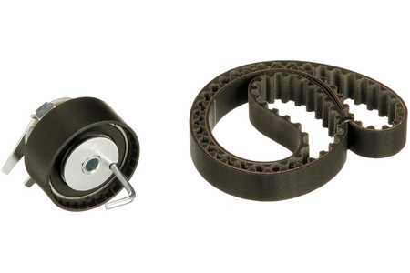 Gates Zahnriemensatz PowerGrip™-0