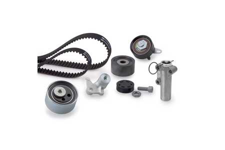 Gates Zahnriemensatz PowerGrip™-0