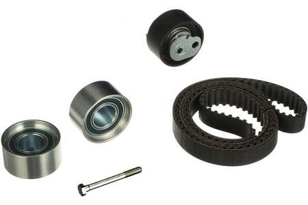 Gates Zahnriemensatz PowerGrip™-0