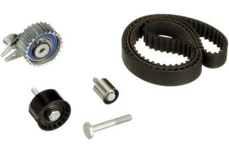 Gates Distributieriemset PowerGrip™-0