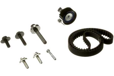 Gates Zahnriemensatz PowerGrip™-0