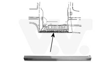 Van Wezel Panel lateral-0