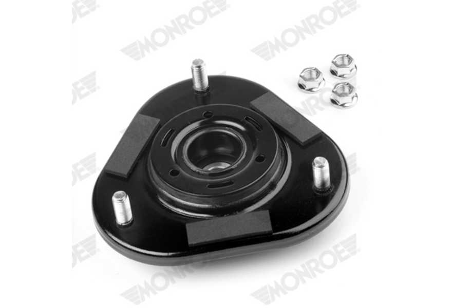 Monroe Reparatieset, Ring voor schokbreker veerpootlager MOUNTING KIT-0