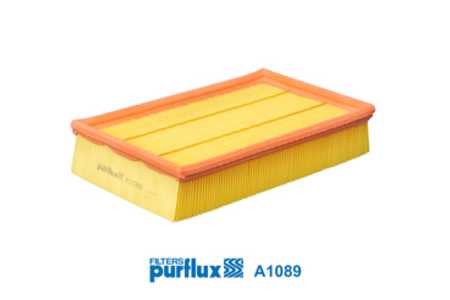 Purflux Filtro aria-0