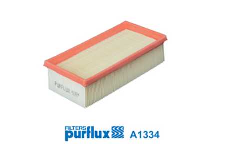 Purflux Filtro aria-0