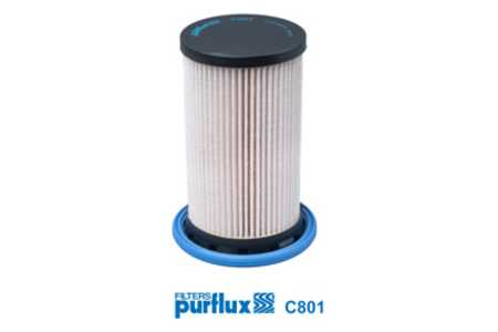 Purflux Filtro de combustible-0