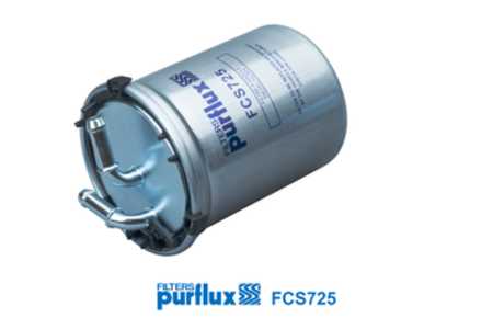 Purflux Kraftstofffilter-0