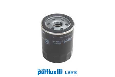 Purflux Oliefilter-0