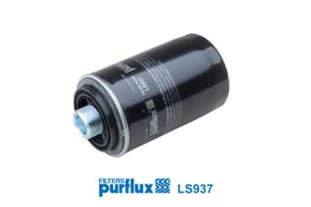 Purflux Filtro olio-0