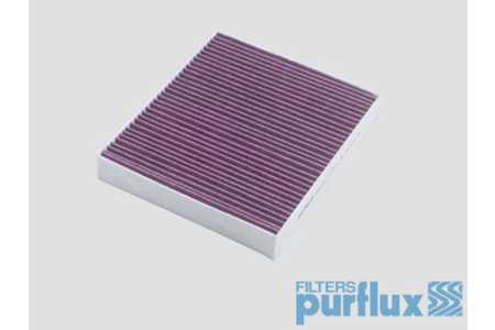 Purflux Innenraumluft-Filter Cabin3Tech+-0