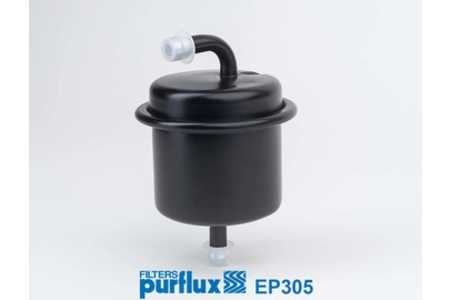 Purflux Filtro de combustible-0